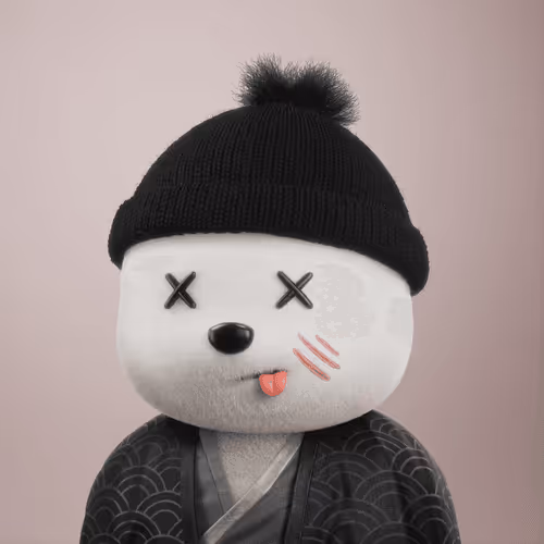 3dbears