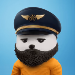 3D Bear #2286