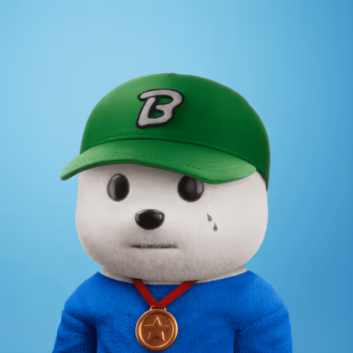 3dbears