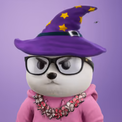3D Bear #3892