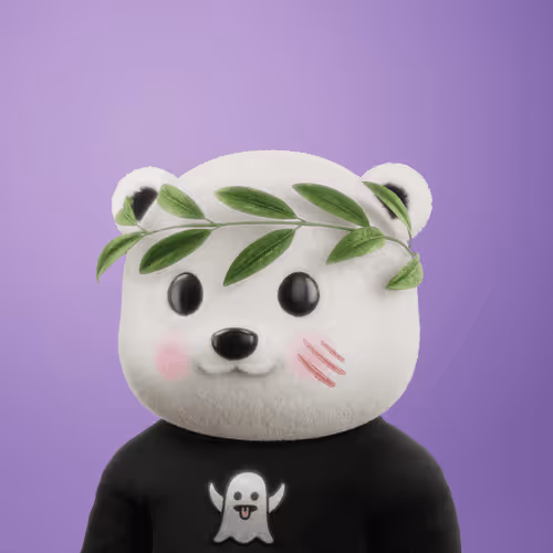 3dbears