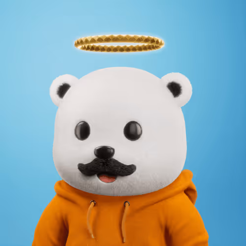 3dbears