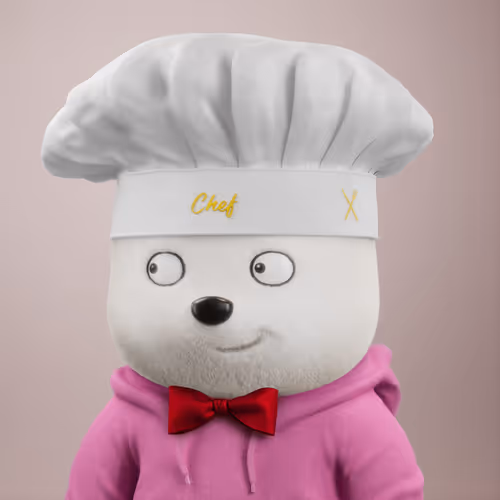 3dbears