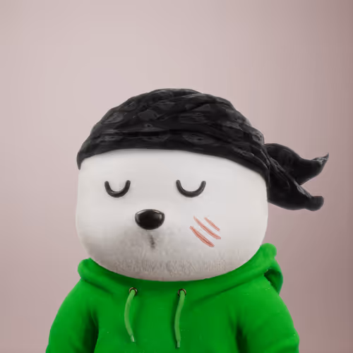 3dbears