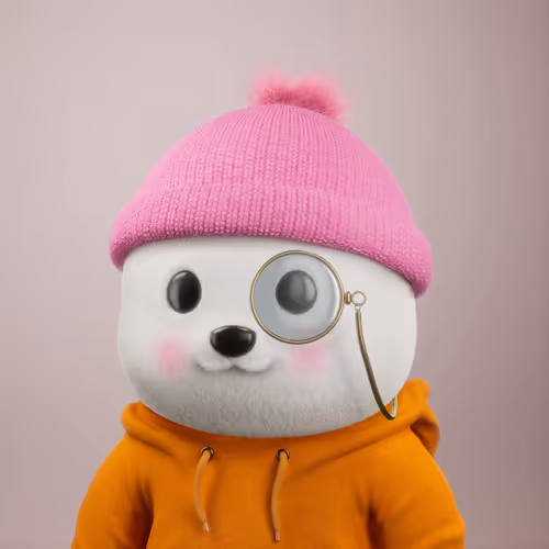 3dbears