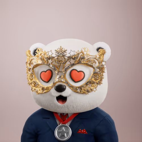 3dbears