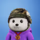 6794