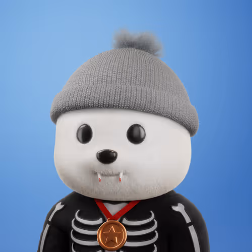3dbears