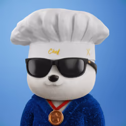 3D Bear #2