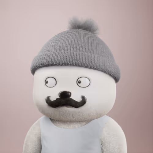 3dbears
