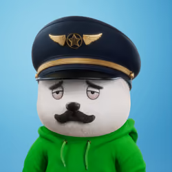 3D Bear #2723
