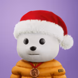 7032