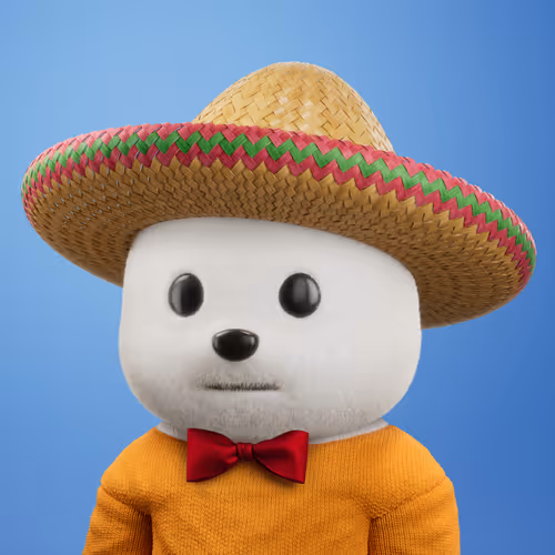 3dbears