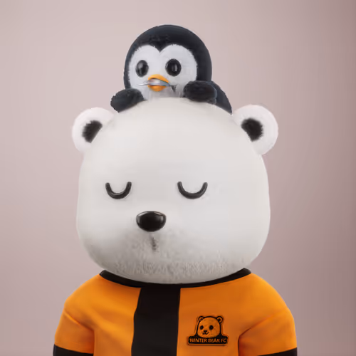 3dbears