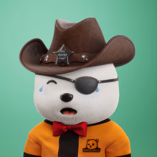 3dbears