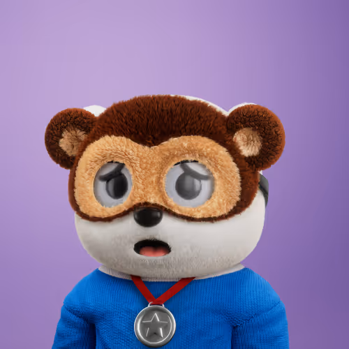 3dbears