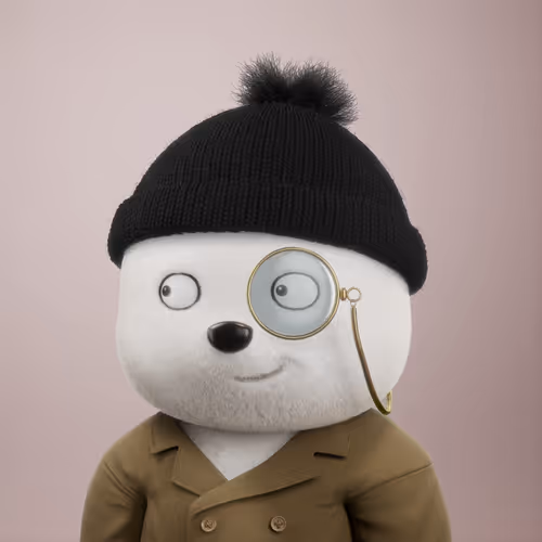 3dbears