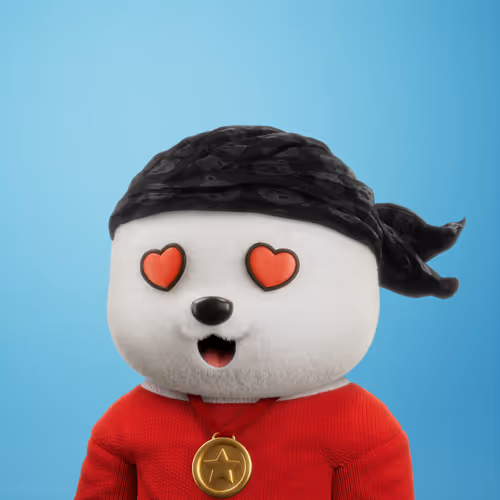 3dbears