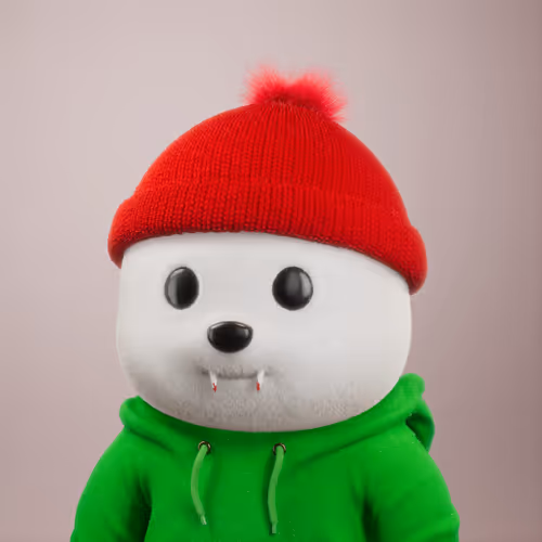 3dbears