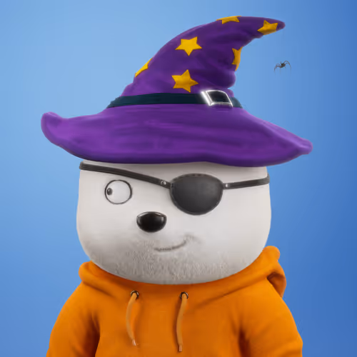 3dbears