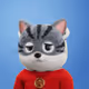6540