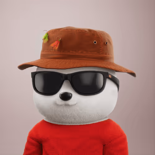 3dbears
