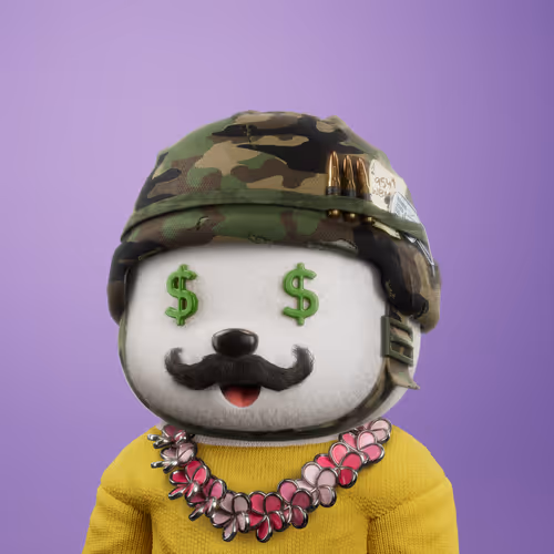 3dbears