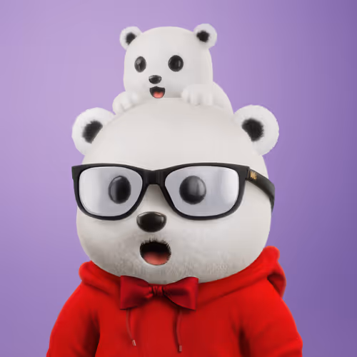3dbears