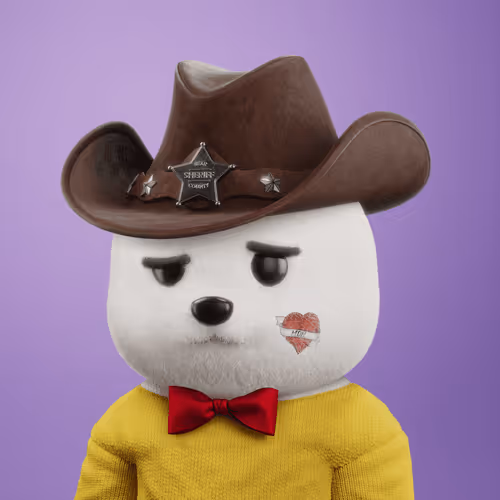 3dbears