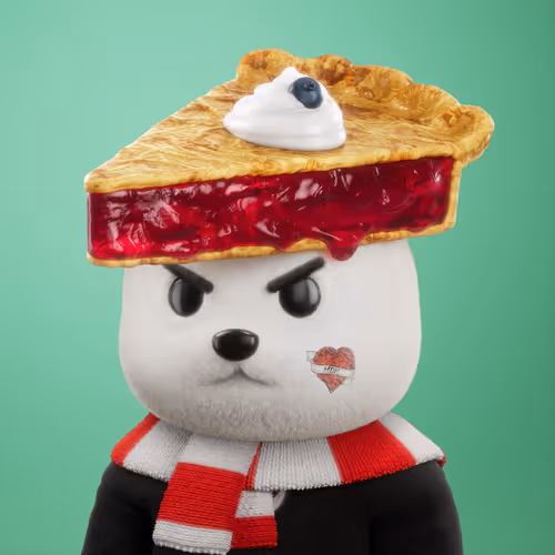 3dbears