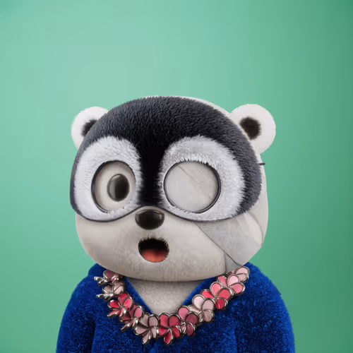 3dbears