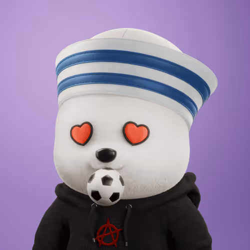 3dbears
