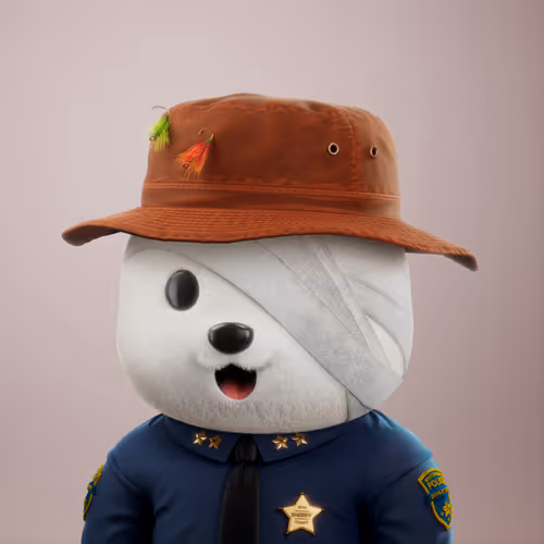 3dbears
