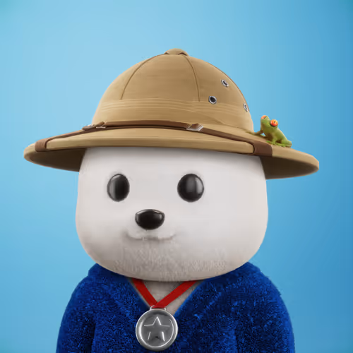 3dbears