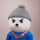 9523