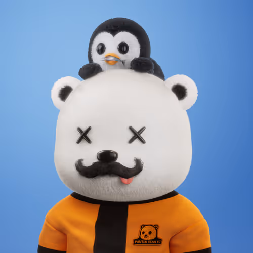3dbears