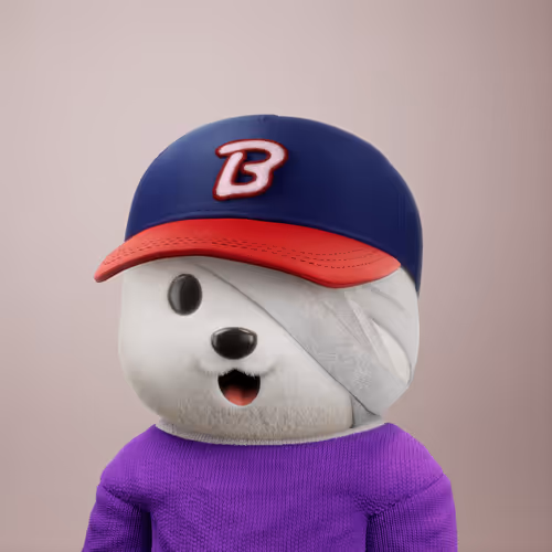 3dbears