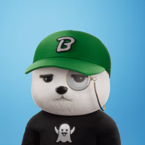 3dbears