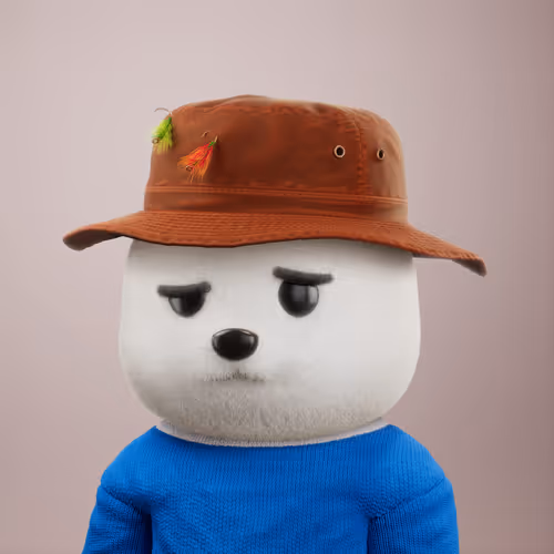3dbears