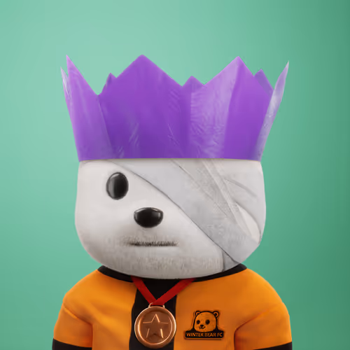 3dbears