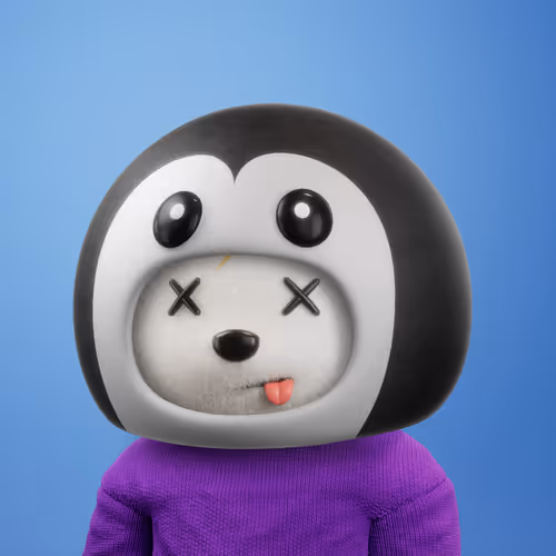 3dbears