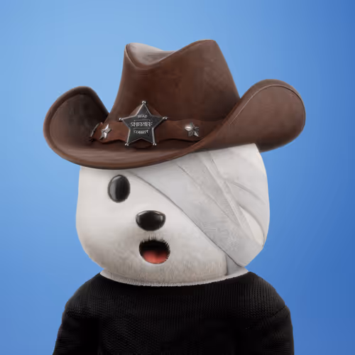 3dbears