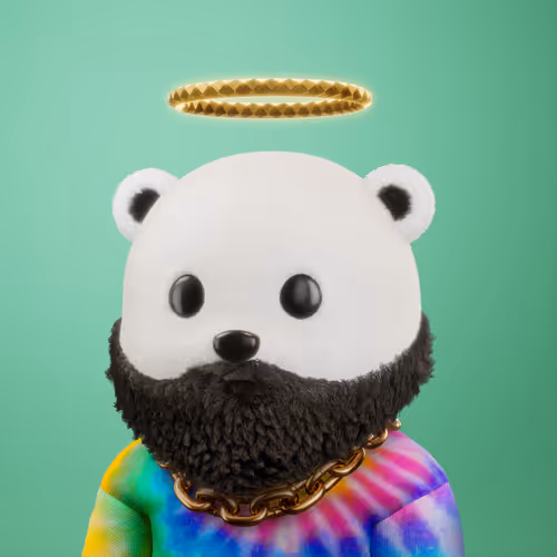 3dbears