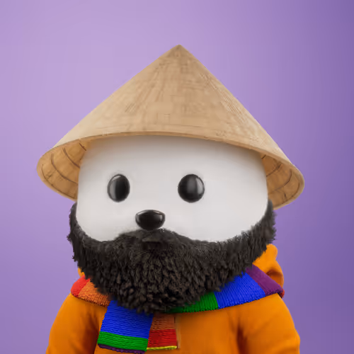 3dbears