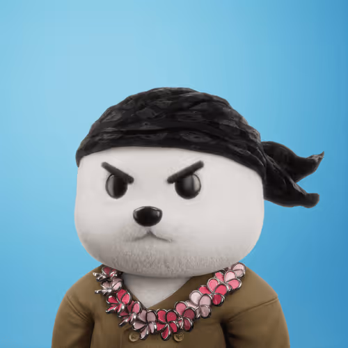 3dbears