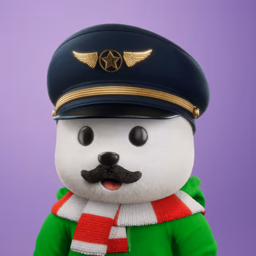 3dbears