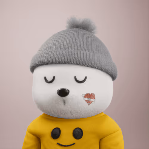 3dbears