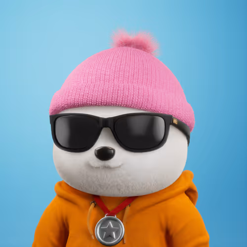 3dbears
