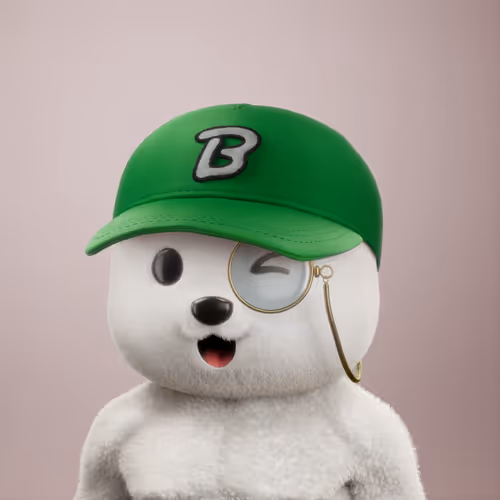 3dbears