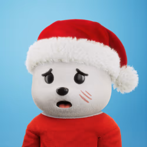 3dbears